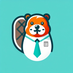Little Beaver Studio Logo