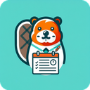Little Beaver Task Planner