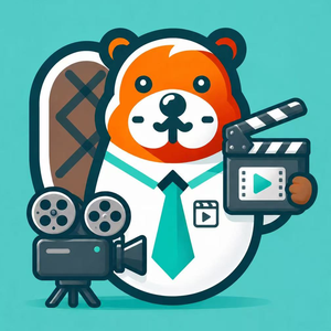 Little Beaver Studio icon